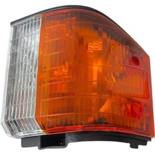 Bayram Sinyal Mazda E2200 1988-1998 (SOL)