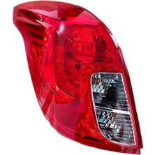Bayram Stop Lambası Opel Mokka 2013-2015 (SOL)