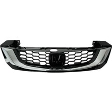 Bayram Panjur Honda Civic 2015 (MAKYAJLI TİP)