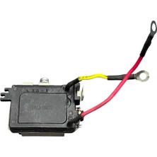 Bayram Ateşleme Modülü Toyota Corolla AE92 1988-1992 (KARBÜRATÖRLÜ)