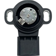 Bayram Gaz Kelebek Sensörü Mazda 323 1992-1999 / Mazda 626 1992-1999