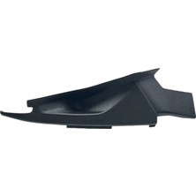 Bayram Ön Cam Alt Yan Izgarası Honda Civic 2021-2025 (SAĞ)