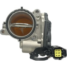 Bayram Gaz Kelebeği Hyundai H350 2015-2019 (EURO 6)