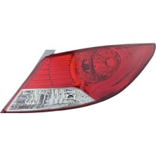 Bayram Stop Lambası Hyundai Accent Blue 2011-2015 (SAĞ)