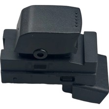 Bayram Ön Cam Açma Düğmesi Suzuki Swift 1990-2003 (SAĞ)