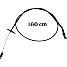 Bayram Gaz Teli Hyundai Accent 1995-2000 (1.3)