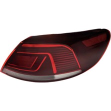 Bayram Dış Stop Lambası Volkswagen Passat CC 2013-2017 (SAĞ)