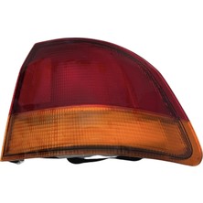 Bayram Dış Stop Lambası Honda Civic 1996-2000 (SAĞ)