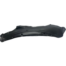 Bayram Ön Çamurluk Davlumbazı Honda CRV 2007-2011 (SAĞ)