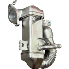 Bayram EGR Valfi Soğutucu Nissan Qashqai 2014-2016 / X-Trail 2014-2019 (1.6 DİZEL)