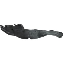 Bayram Ön Çamurluk Davlumbazı Honda CRV 1997-2001 (SOL)