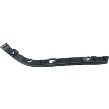 Bayram Arka Tampon Bağlantı Braketi Hyundai Accent Blue 2011-2014 (SOL)