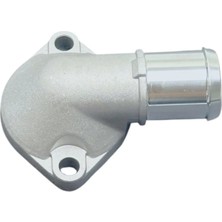 Bayram Termostat Üst Yuvası Hyundai Excel 1990-1994 / Rio 2000-2005 (1.5-1.6)