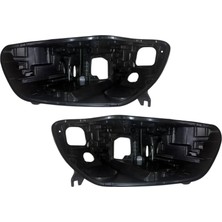 Bayram Far Kasası Audi A6 LED 2015-2018 (SAĞ-SOL TAKIM)