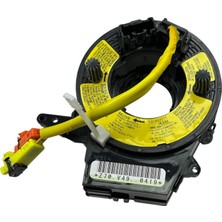Bayram Airbag Zembereği Mazda 3 2003-2009