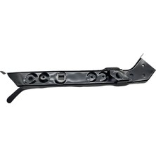 Bayram Ön Panel Üst Parça Nissan Qashqai 2014-2017 (SAĞ)
