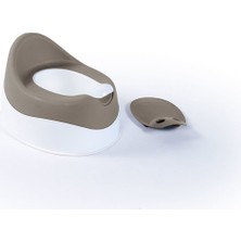 ALK 7193 Infant Lazımlık Stone Gri -Dolu Oyuncak