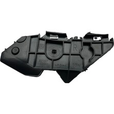 Bayram Arka Tampon Bağlantı Braketi Toyota Corolla 2007-2013 (SAĞ, ORTA)