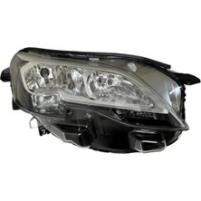 Bayram Far Peugeot Expert 2016-2021 (SAĞ)