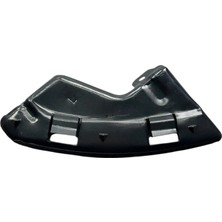 Bayram Ön Tampon Üst Sac Braketi Hyundai ix35 2010-2015 (SOL)