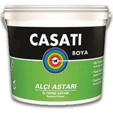 ALK Alçı Astarı Iç Cephe Astarı 2,5 Litre