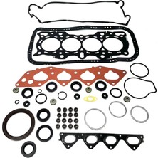 Bayram Takım Conta Honda CRV 1997-2002 (2.0, ÇELİK, B20B)