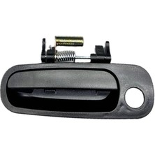 Bayram Ön Kapı Dış Açma Kolu Toyota Corolla AE111 1999-2002 (SOL)