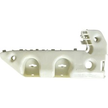 Bayram Ön Tampon Bağlantı Braketi Nissan X-Trail 2007-2013 (SAĞ)