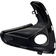 Bayram Sis Far Kapağı Toyota Yaris 2020-2024 (SOL, SİSLİ)