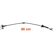 Bayram Ön Debriyaj Teli Kia Picanto 2008-2010