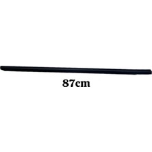 Bayram Ön Kapı Cam Dış Sıyırıcı Fitili Hyundai Accent Era 2006-2012 (SAĞ)