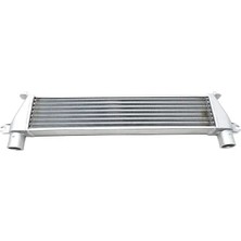 Bayram Turbo Radyatörü Isuzu D-MAX 2012-2020