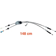 Bayram Vites Teli Toyota Auris 2010-2012 (DİZEL, 6 İLERİ-MANUEL VİTES)