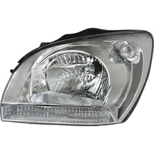 Bayram Far Kia Sportage 2005-2008 (SOL)
