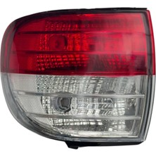 Bayram Dış Stop Lambası Hyundai Starex 2005-2008 (SAĞ)