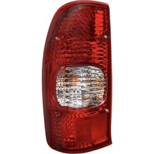 Bayram Stop Lambası Mazda B2500 2002-2005 (SOL)