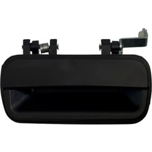 Bayram Arka Kapı Dış Açma Kolu Hyundai Excel 1990-1994 (SOL)