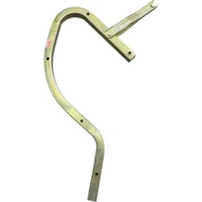 Bayram Bagaj Kapak Menteşesi Toyota Corolla 2002-2006