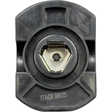 Bayram Tevzi Makarası Mazda 323 Familia 1996-1997 (1.5-1.8)