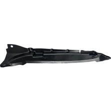 Bayram Ön Çamurluk İç Braketi Honda Civic 2007-2011 (SAĞ, ARKA GELEN)