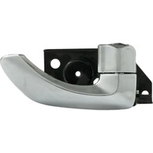 Bayram Arka Kapı İç Açma Kolu Hyundai Santafe 2001-2006 (SAĞ, NİKELAJLI)