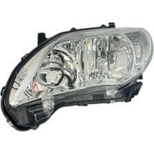 Bayram Far Toyota Corolla 2010-2012 (SOL, A KALİTE)