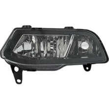 Bayram Sis Farı Volkswagen Polo 2014-2018 (SOL, TEK DUYLU)