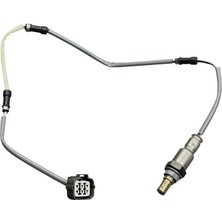 Bayram Arka Oksijen Sensörü Honda City 2009-2013 / Jazz 2008-2011 (1.4)