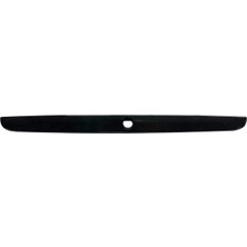 Bayram Bagaj Kapak Kaplama Çıtası Toyota Corolla AE111 1998-2001