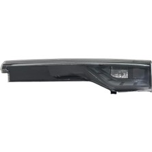 Bayram İç Stop Lambası Honda HRV 2021-2023 (SAĞ, BEYAZ)