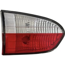 Bayram İç Stop Lambası Hyundai Starex 2005-2008 (SOL)