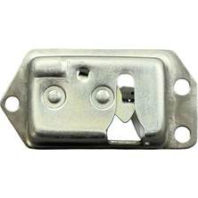 Bayram Bağaj Kapak Kilidi Suzuki Carry 1990-1998 / Damas 1990-1998 / Alto 1990-1998 / Marutti 1990-1998