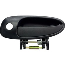Bayram Ön Kapı Dış Açma Kolu Toyota Avensis 1998-2001 (SOL)