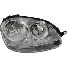 Bayram Far Volkswagen Golf 5 2005-2011 / Jetta 2005-2011 (SAĞ, İÇİ NIKELAJLI)